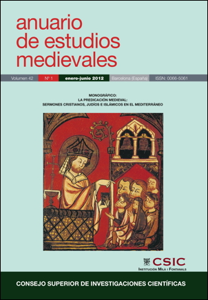 Ilustración de la cubierta: © Museu Episcopal de Vic, detalle del frontal de la iglesia de Sant Cebrià de Cabanyes (MEV 32), con autorización.